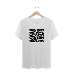 Camiseta Wallows