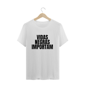 Vidas Negras Importam