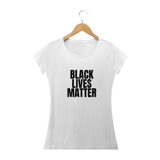 Nome do produtoBlack Lives Matter