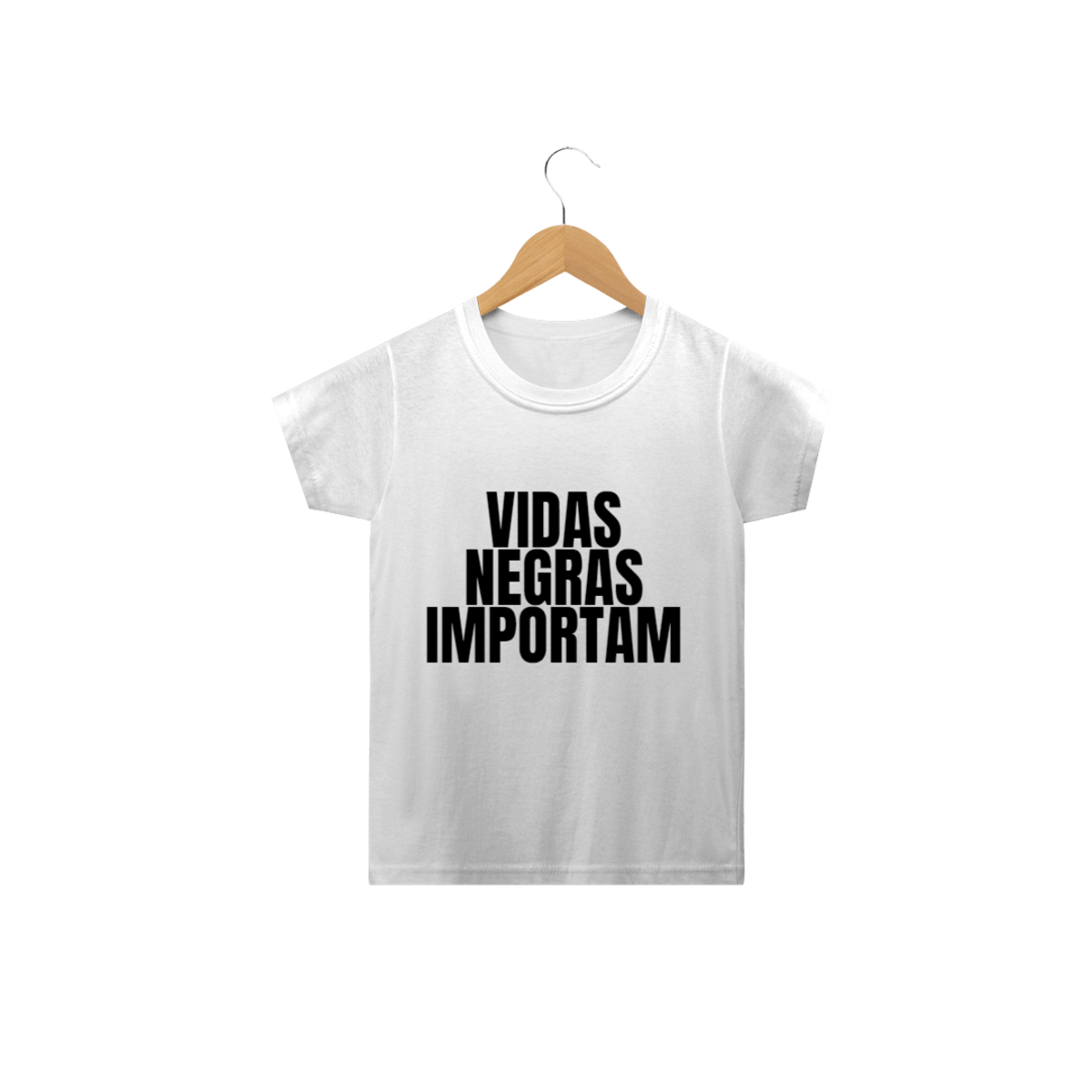 Nome do produto: Vidas Negras Importam