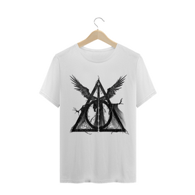 Camiseta HP 