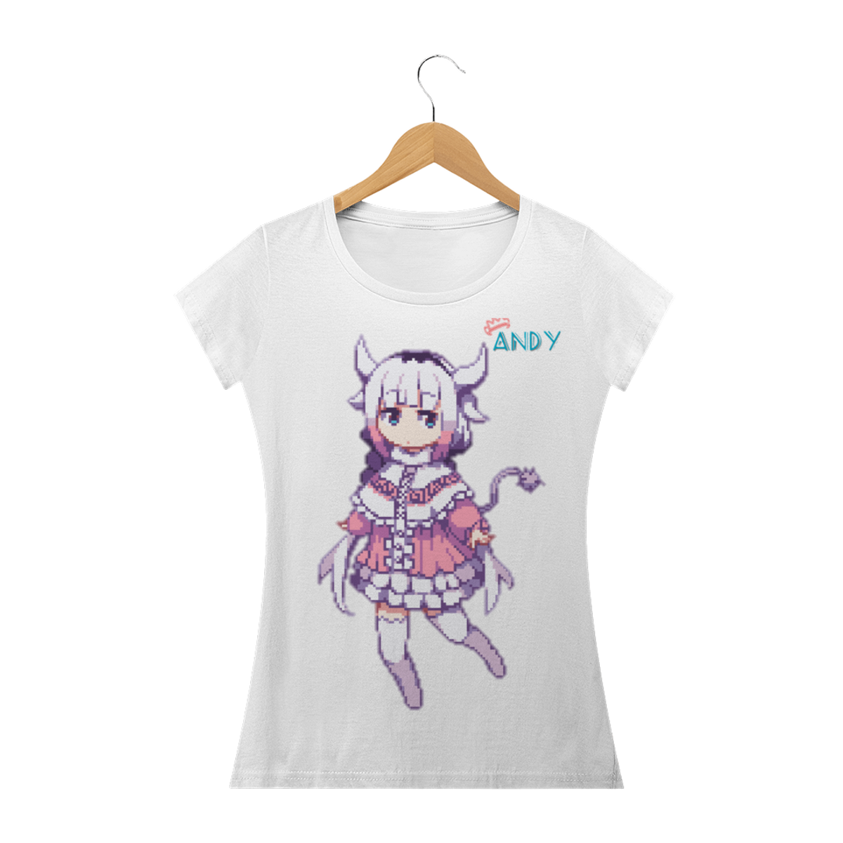 Nome do produtocamisa temática anime