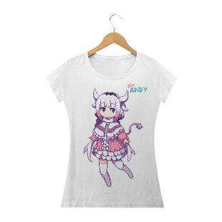 Nome do produtocamisa temática anime