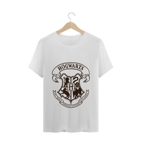 Camiseta Hogwarts 