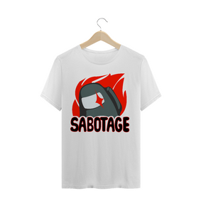 T-Shirt Sabotage