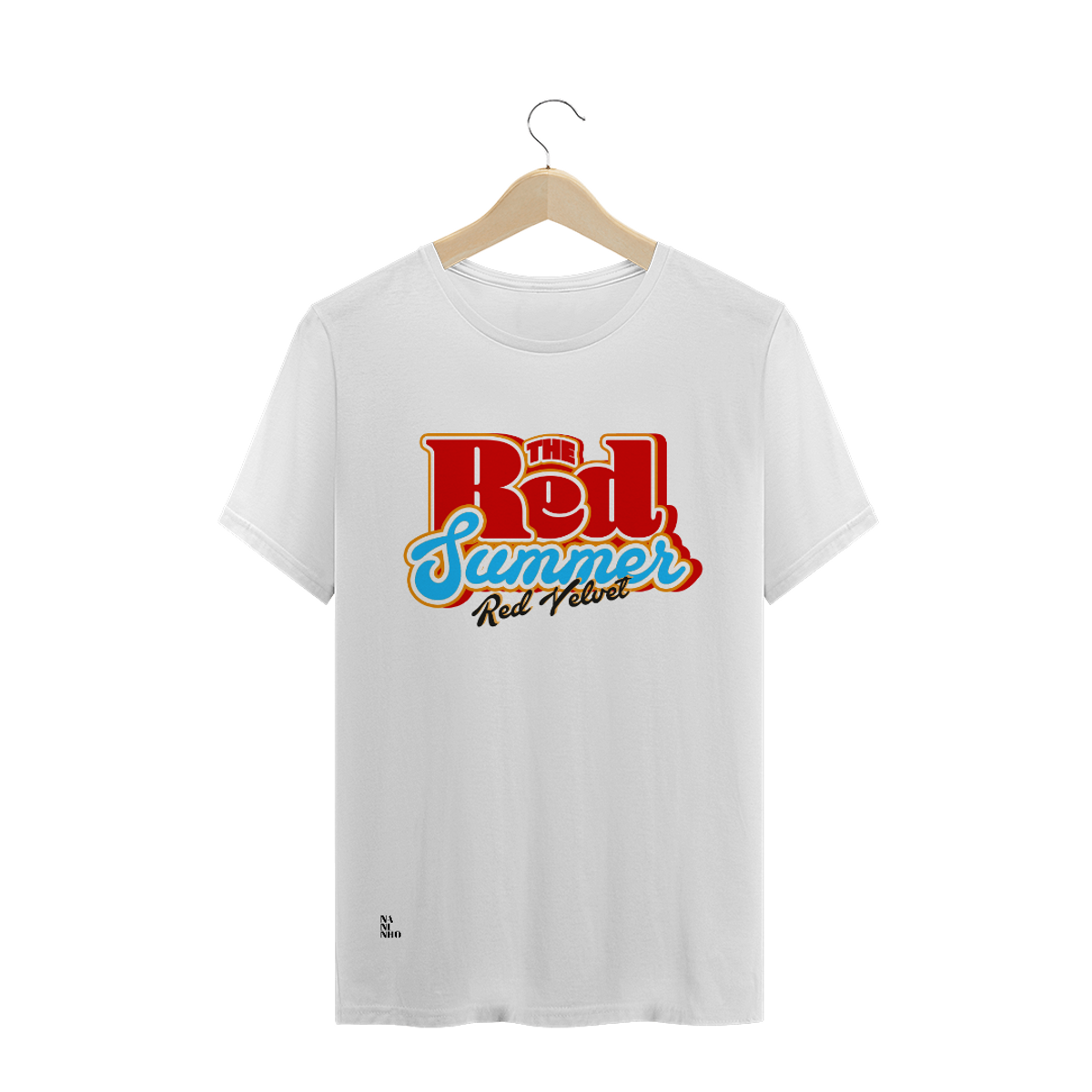 Nome do produto: Red Summer