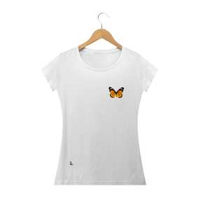 Butterfly Yellow