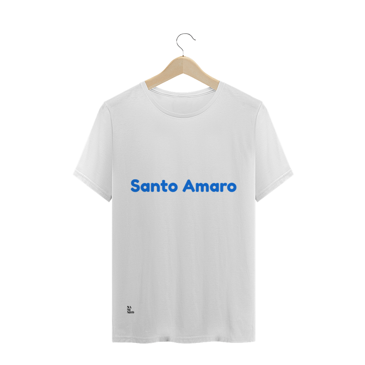 Nome do produto: Santo Amaro