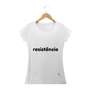 Nome do produto#resistência