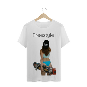 camiseta freestyle