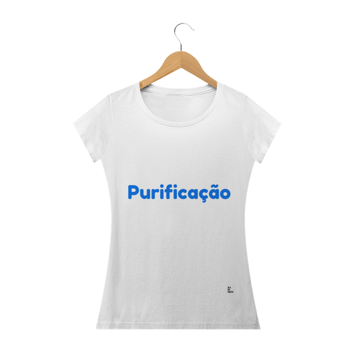 Nome do produto: Purificação