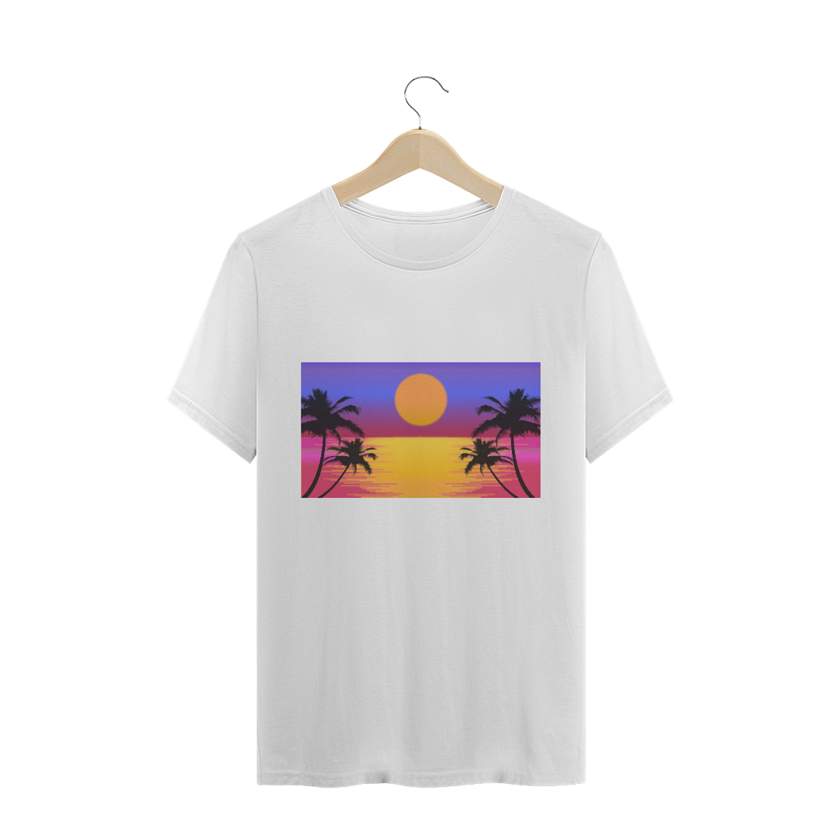 Nome do produto: Sunset 80s