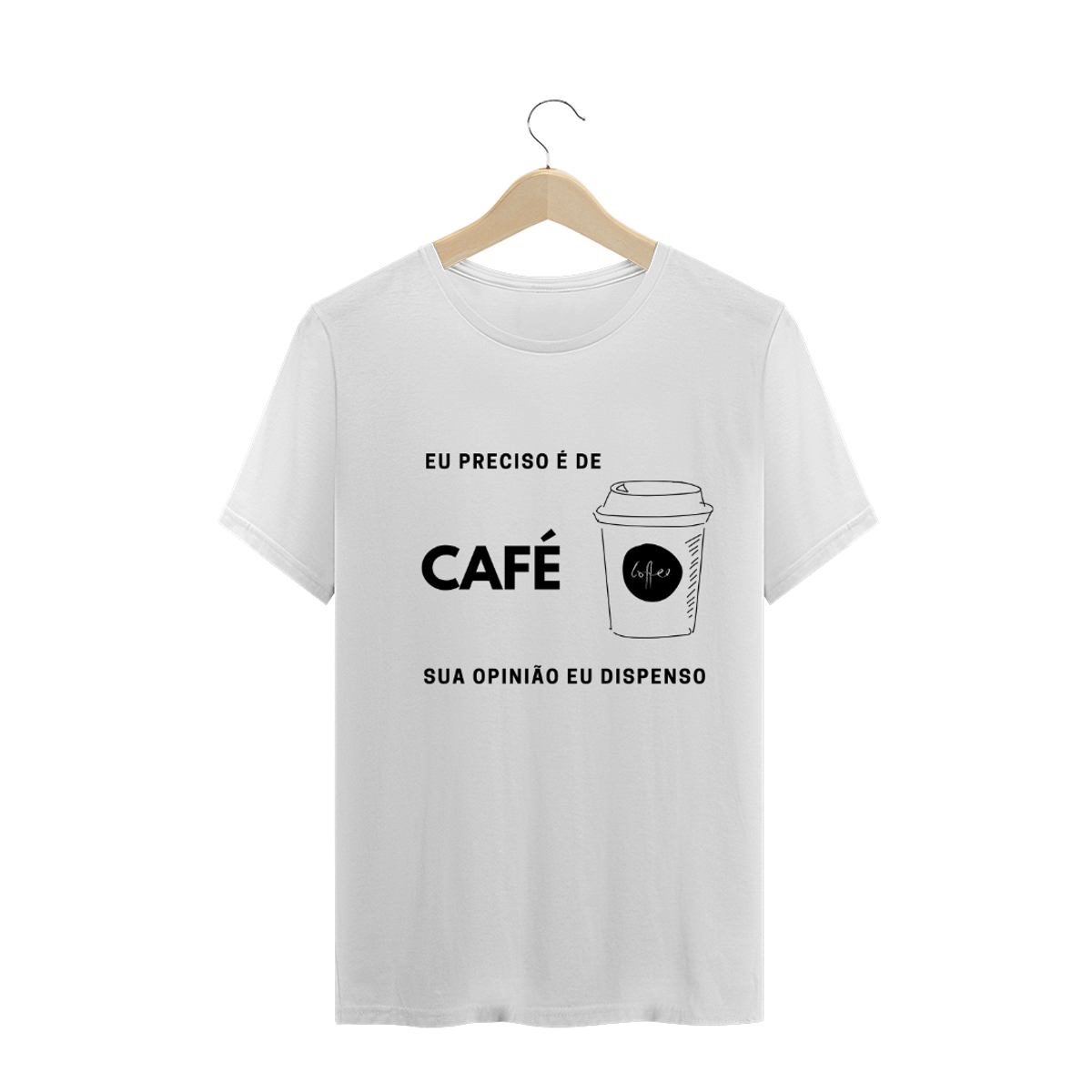 Nome do produtoT-shirt \