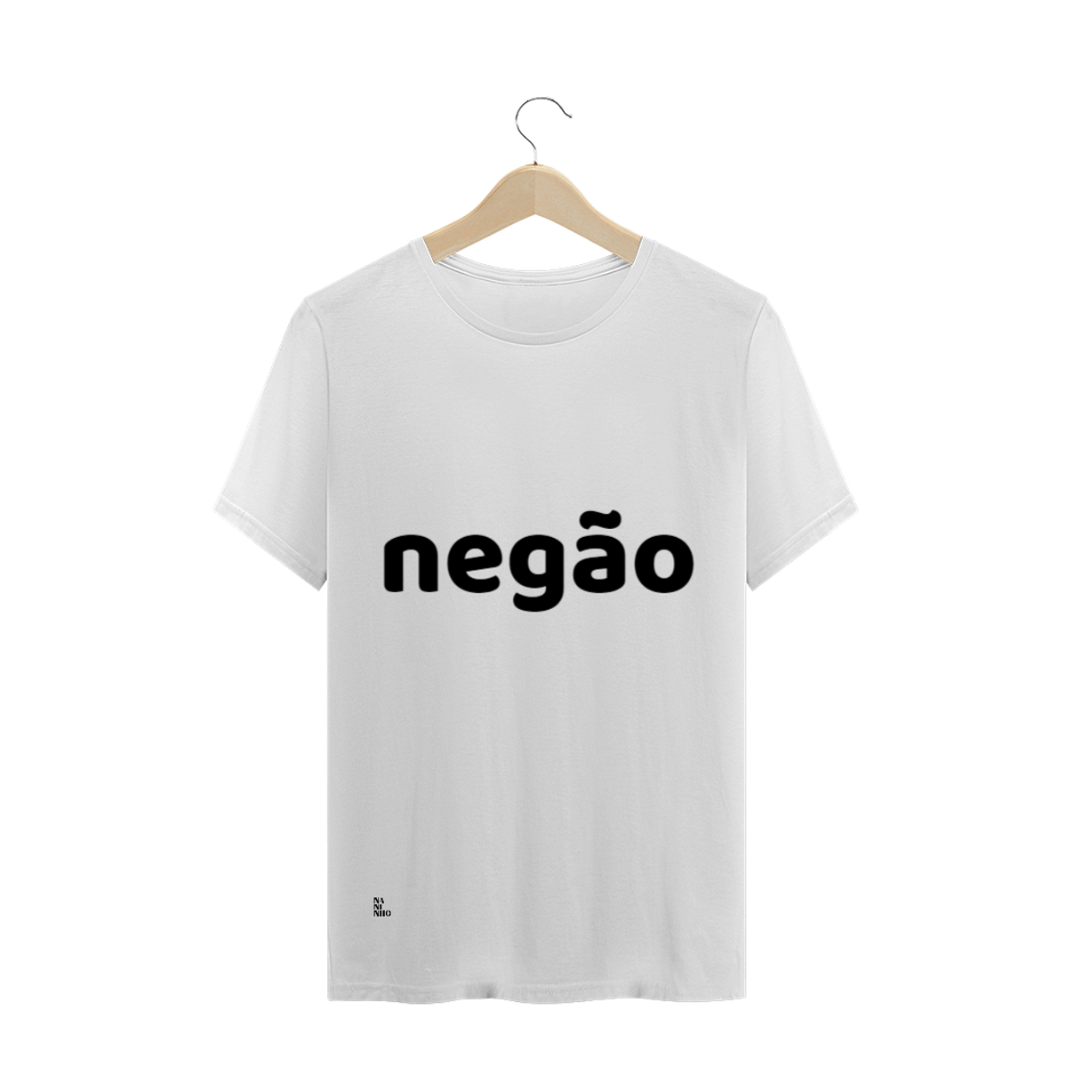 Nome do produto: Negão