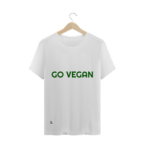 Go Vegan