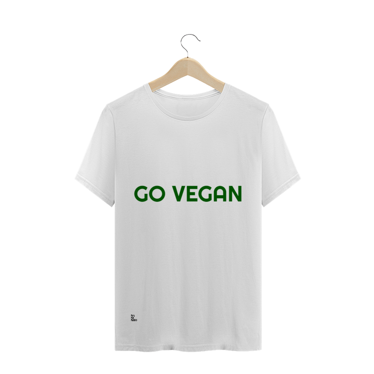 Nome do produtoGo Vegan