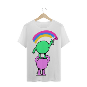 Rainbow | T-shirt
