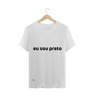 Nome do produtoEu Sou Preto