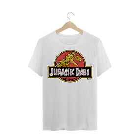 Jurassic Dabs | T-shirt 