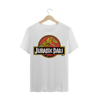 Nome do produtoJurassic Dabs | T-shirt 