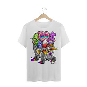 Conducción | T-shirt 