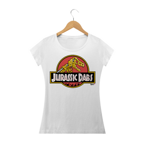 Jurassic Dabs | Baby Look
