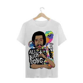All Night Bong | T-shirt