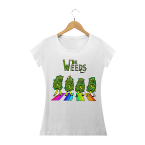 The Weeds | Baby Look