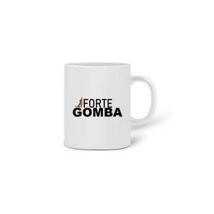 Nome do produtoCaneca Forte Gomba 002