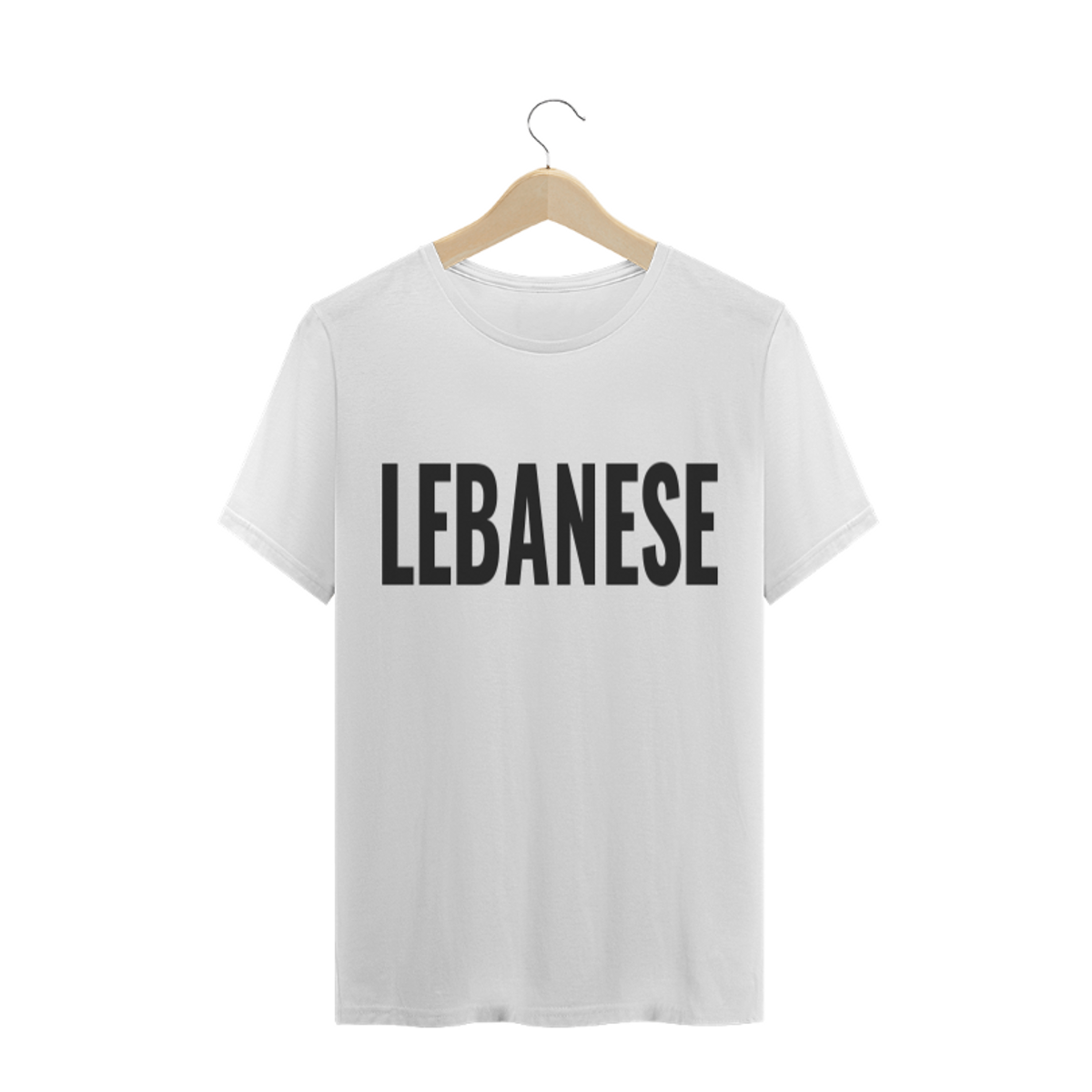 Nome do produtoT-shirt Glee - Lebanese