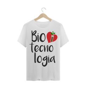 Camisa Masculina (biotecnologia)