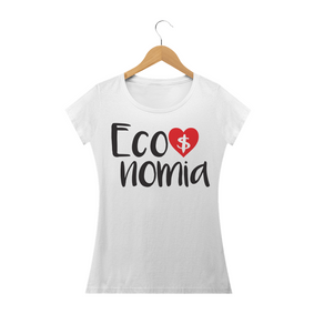 Camisa Feminina (Economia)