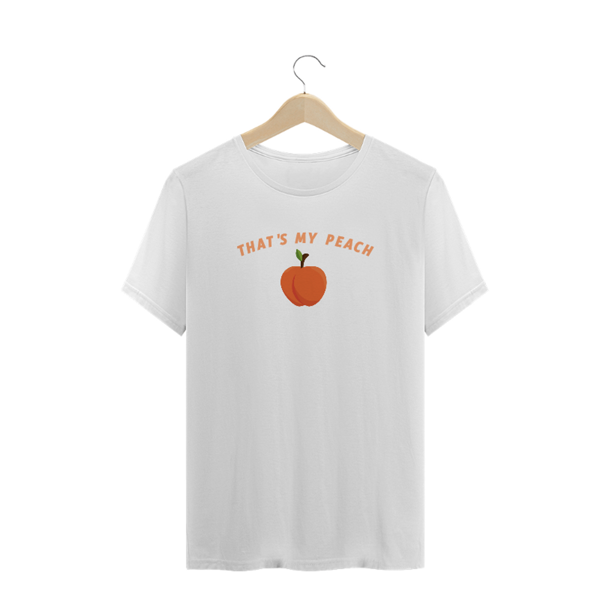 Nome do produtoT-shirt Ratched - My Peach