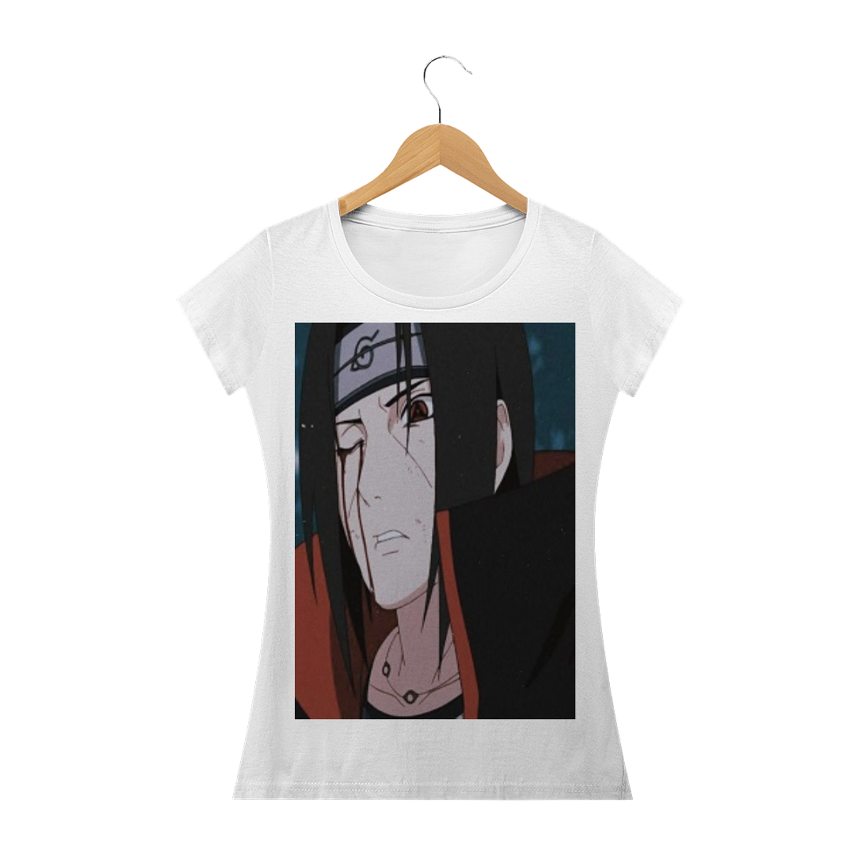 Nome do produto: CAMISA FEMININA | ITACHI