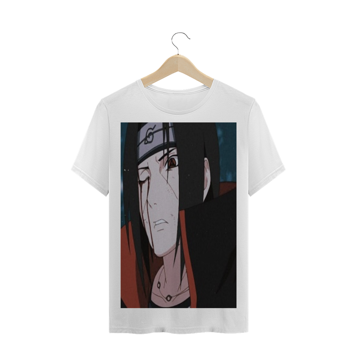 Nome do produto: CAMISA MASCULINA | ITACHI