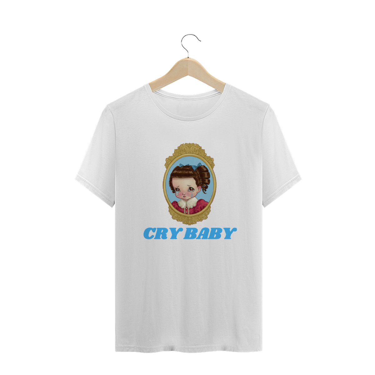 Nome do produtoCamiseta Melanie Martinez