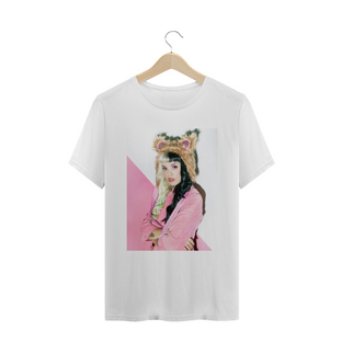 Nome do produtoCamiseta Melanie Martinez