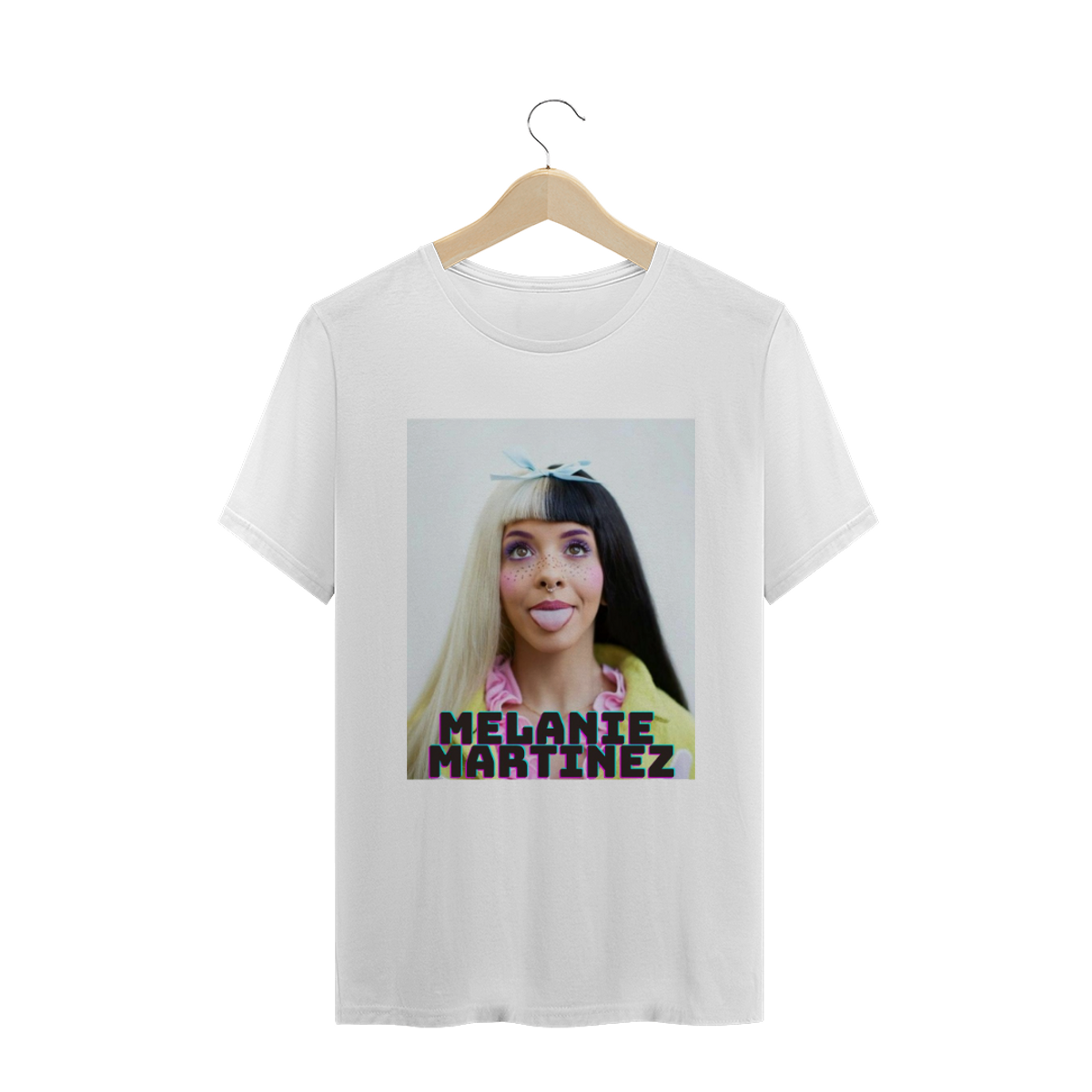 Nome do produtoCamiseta Melanie Martinez