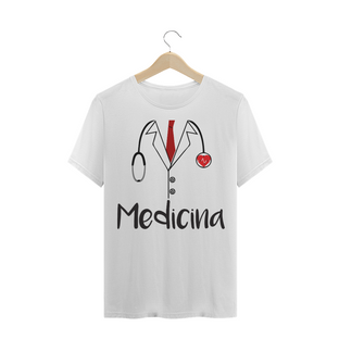 Nome do produtoCamisa Masculina Medicina 2