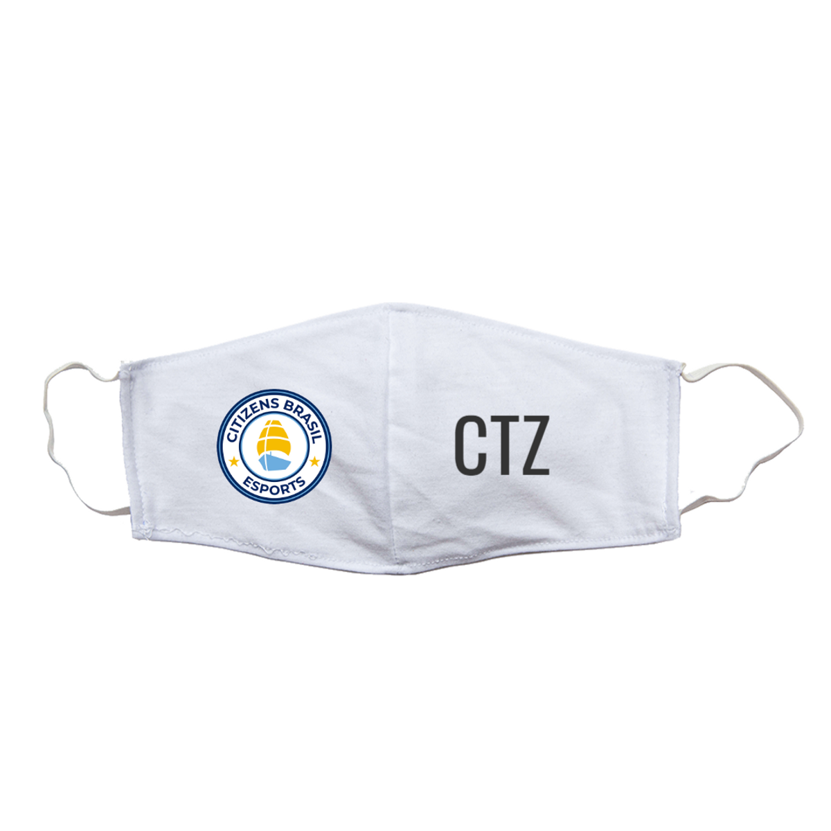 Nome do produtoMáscara CTZ