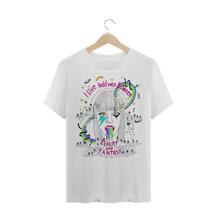 Nome do produtoLady Gaga | T-shirt