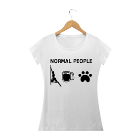 Camiseta Normal People Baby Long Quality