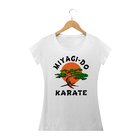 Miyagi-Do Karate - Feminino