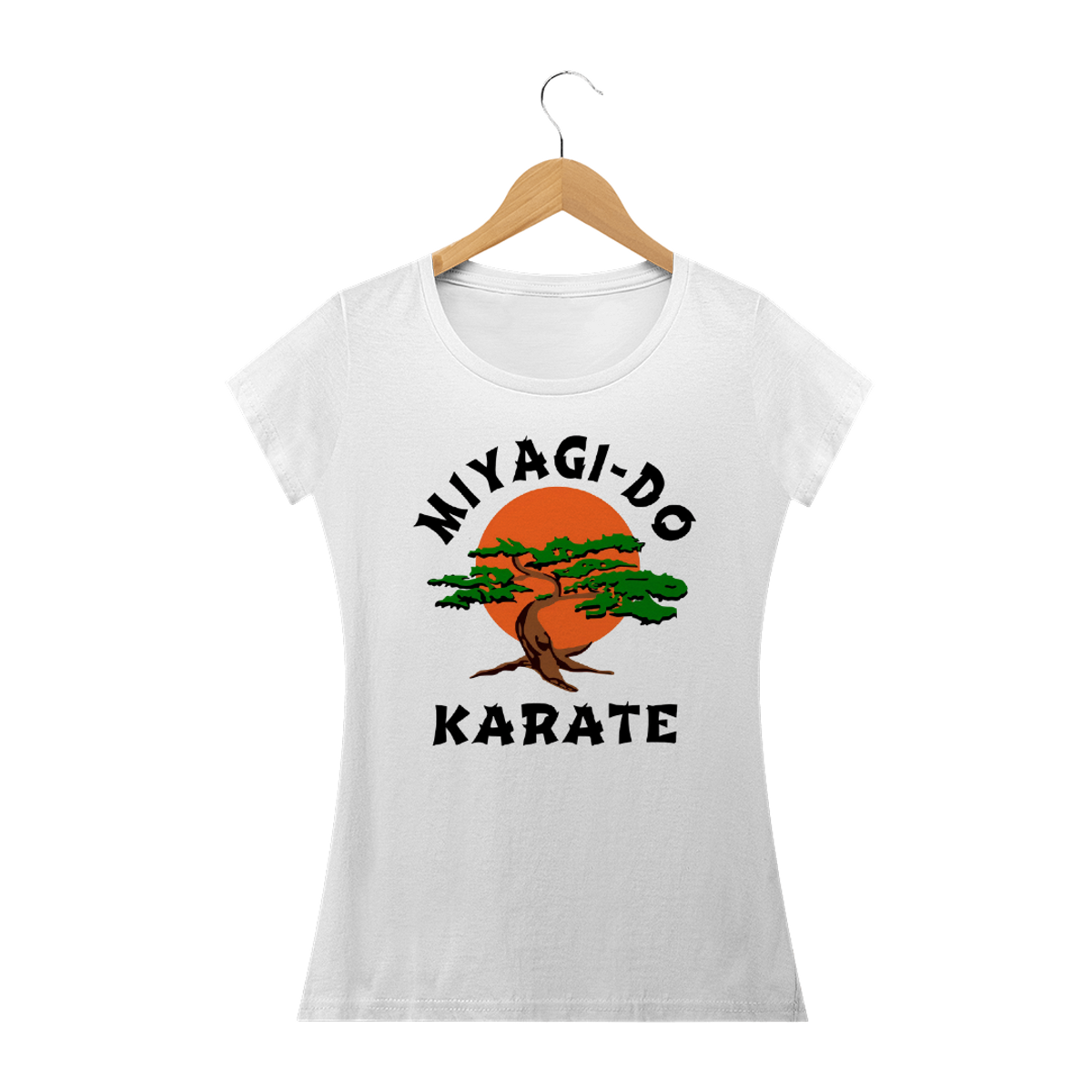 Nome do produtoMiyagi-Do Karate - Feminino