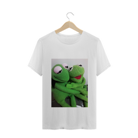 Camisa Kermit 