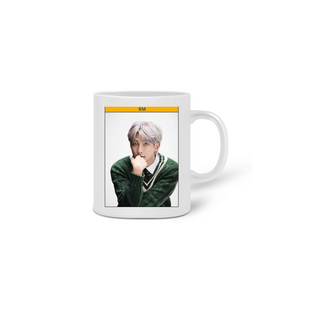 Nome do produtoCANECA BTS - RM