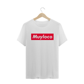 Muyloco tshirt