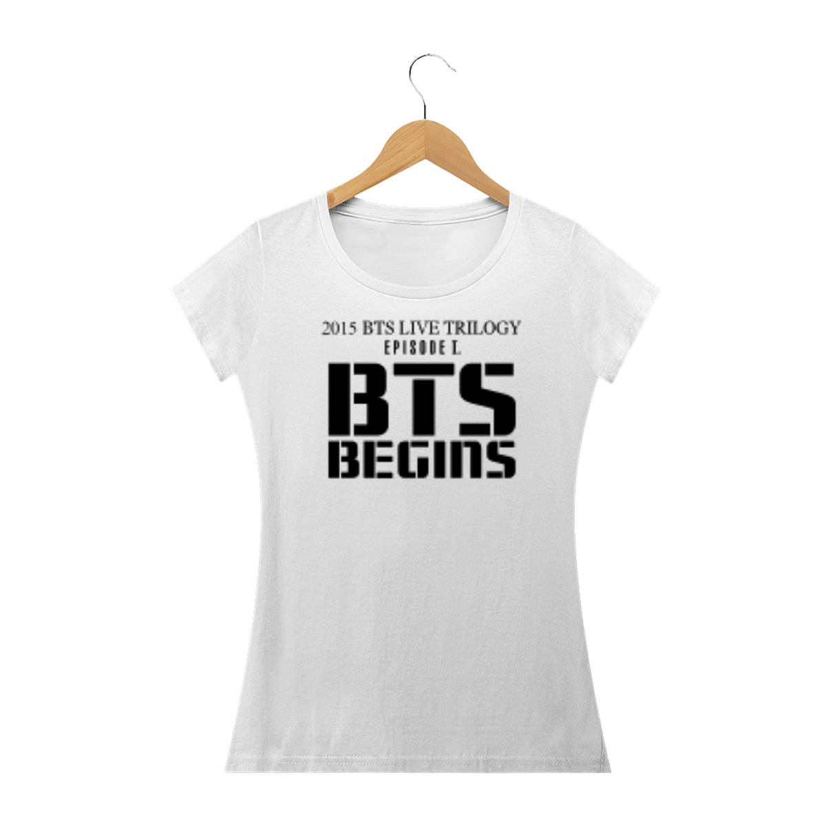 Nome do produtoCAMISETA BTS &ARMY