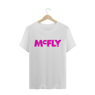 Nome do produtoCamiseta McFly