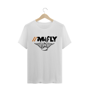 Nome do produtoCamiseta McFly